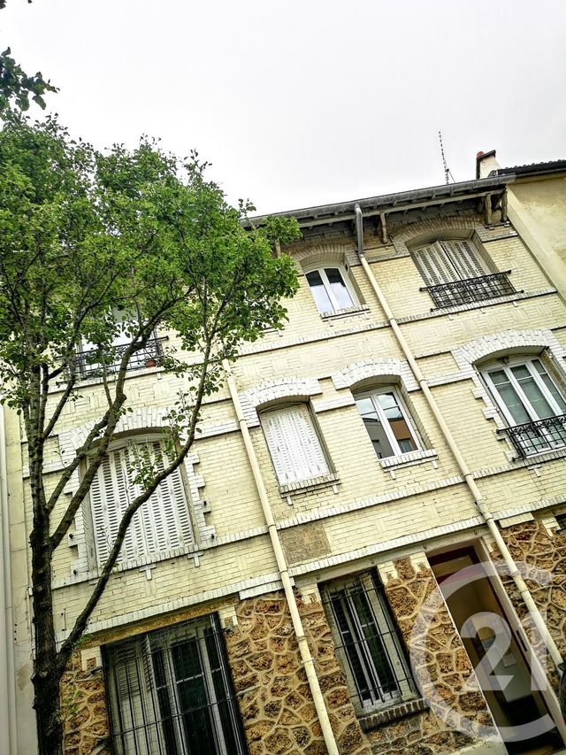 Appartement F2 &agrave; louer - 2 pi&egrave;ces - 37,18 m2 - Le Kremlin Bicetre - 94 - ILE-DE-FRANCE