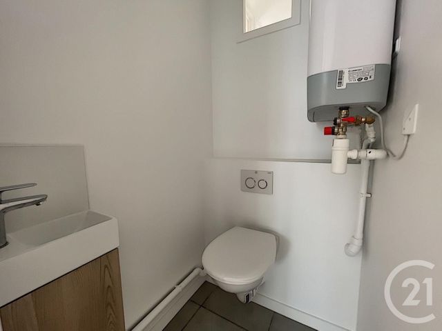 Appartement F2 &agrave; louer - 2 pi&egrave;ces - 37,18 m2 - Le Kremlin Bicetre - 94 - ILE-DE-FRANCE
