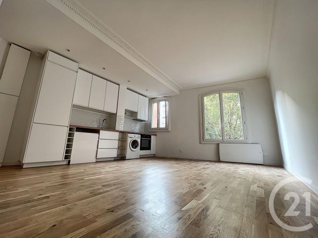 Appartement F2 à louer LE KREMLIN BICETRE