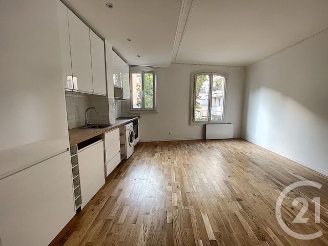 Appartement F2 &agrave; louer - 2 pi&egrave;ces - 37,18 m2 - Le Kremlin Bicetre - 94 - ILE-DE-FRANCE