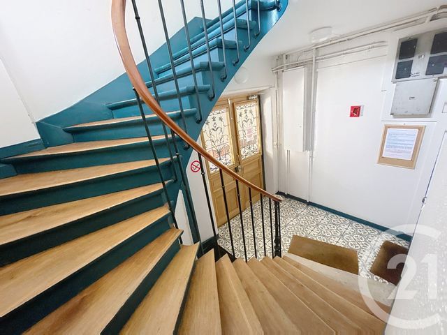 Appartement T2 &agrave; louer - 2 pi&egrave;ces - 41,56 m2 - Le Kremlin Bicetre - 94 - ILE-DE-FRANCE