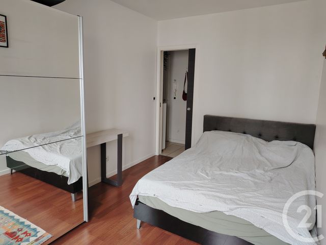 Appartement T2 &agrave; louer - 2 pi&egrave;ces - 41,56 m2 - Le Kremlin Bicetre - 94 - ILE-DE-FRANCE