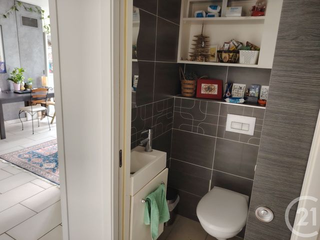 Appartement T2 &agrave; louer - 2 pi&egrave;ces - 41,56 m2 - Le Kremlin Bicetre - 94 - ILE-DE-FRANCE