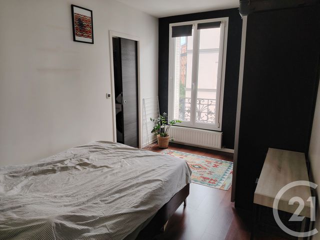 Appartement T2 &agrave; louer - 2 pi&egrave;ces - 41,56 m2 - Le Kremlin Bicetre - 94 - ILE-DE-FRANCE