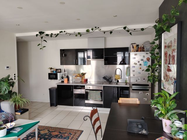 Appartement T2 &agrave; louer - 2 pi&egrave;ces - 41,56 m2 - Le Kremlin Bicetre - 94 - ILE-DE-FRANCE