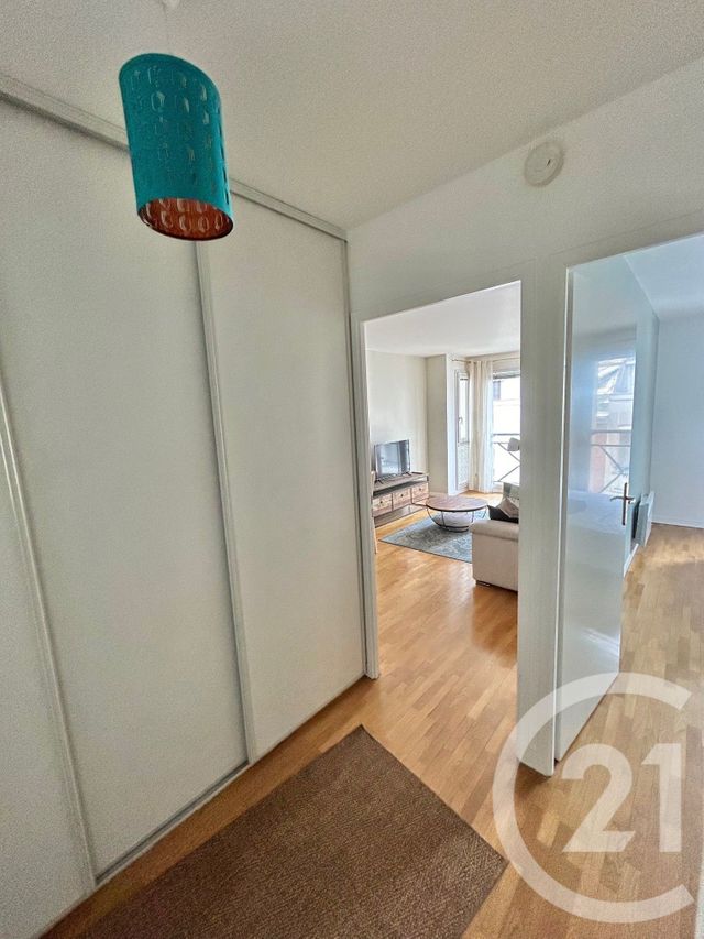Appartement F2 &agrave; louer - 2 pi&egrave;ces - 38,59 m2 - Le Kremlin Bicetre - 94 - ILE-DE-FRANCE