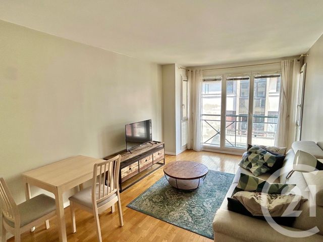 Appartement F2 à louer LE KREMLIN BICETRE