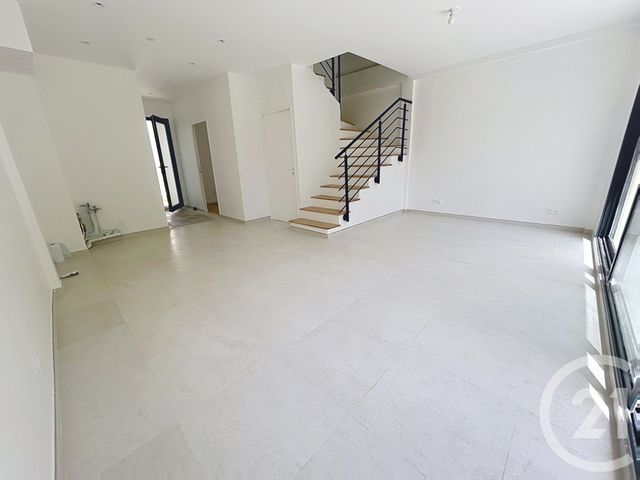 Maison &agrave; vendre - 2 pi&egrave;ces - 71,80 m2 - Villejuif - 94 - ILE-DE-FRANCE