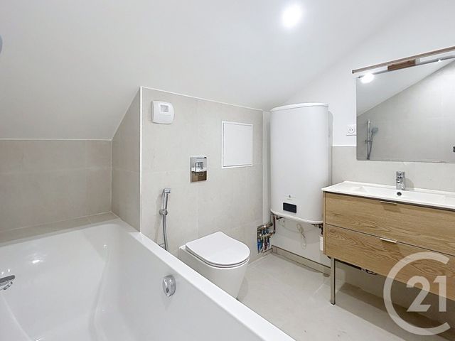 Maison &agrave; vendre - 2 pi&egrave;ces - 71,80 m2 - Villejuif - 94 - ILE-DE-FRANCE