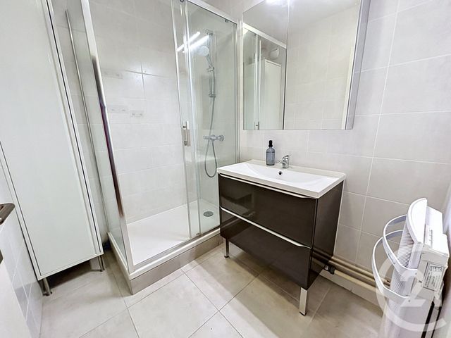 Appartement F2 &agrave; vendre - 2 pi&egrave;ces - 50,50 m2 - Paris - 75013 - ILE-DE-FRANCE