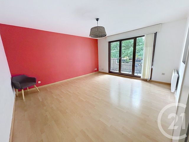 Appartement F2 &agrave; vendre - 2 pi&egrave;ces - 50,50 m2 - Paris - 75013 - ILE-DE-FRANCE