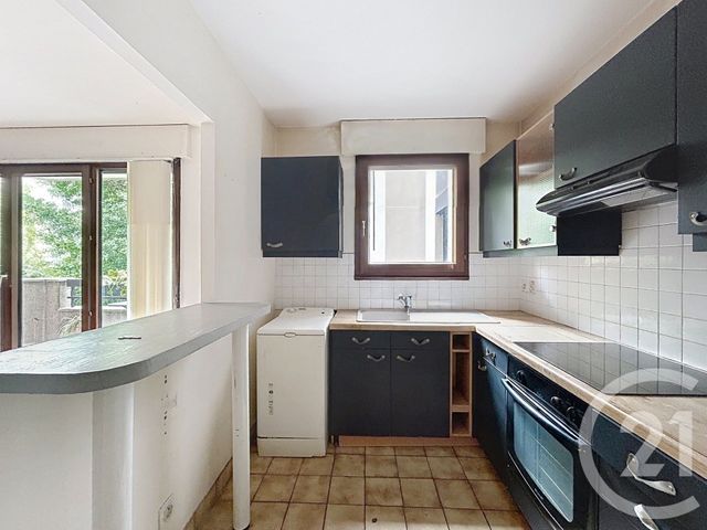 Appartement F2 &agrave; vendre - 2 pi&egrave;ces - 50,50 m2 - Paris - 75013 - ILE-DE-FRANCE