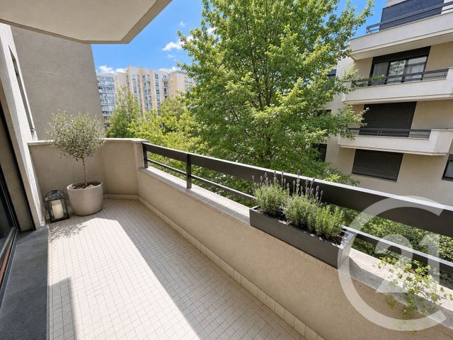 Appartement F2 à vendre PARIS