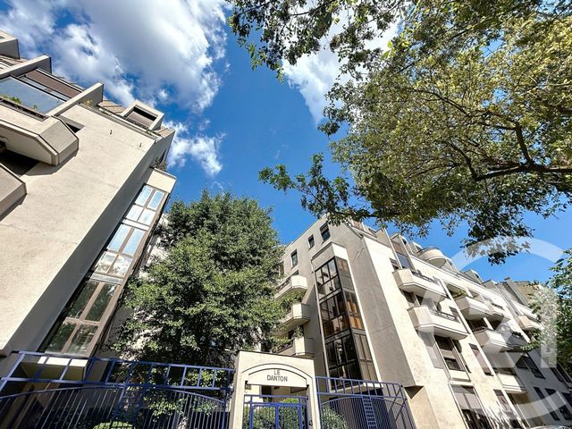 Appartement F2 &agrave; vendre - 2 pi&egrave;ces - 50,50 m2 - Paris - 75013 - ILE-DE-FRANCE