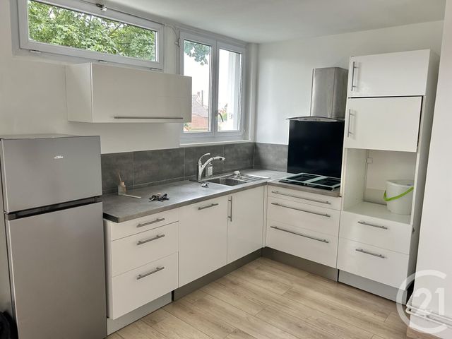 Appartement F2 &agrave; louer - 2 pi&egrave;ces - 41,05 m2 - Villejuif - 94 - ILE-DE-FRANCE