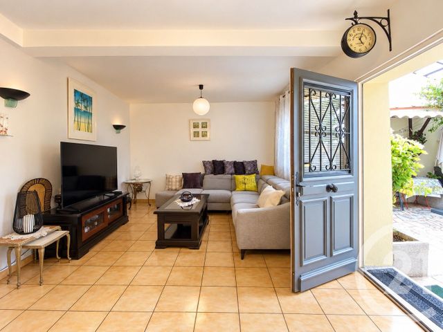 Maison &agrave; vendre - 3 pi&egrave;ces - 75 m2 - Le Kremlin Bicetre - 94 - ILE-DE-FRANCE