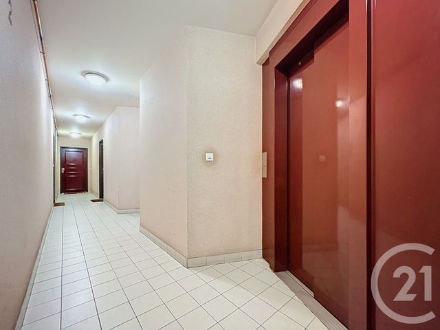 Appartement Studio &agrave; vendre - 1 pi&egrave;ce - 21,65 m2 - Paris - 75013 - ILE-DE-FRANCE