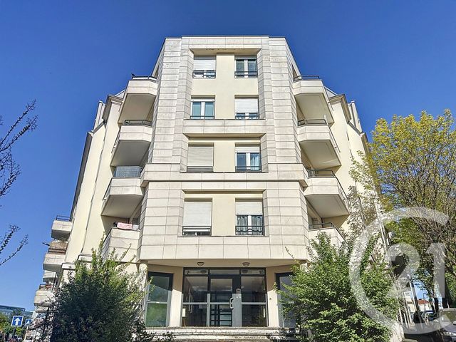 Appartement Studio &agrave; vendre - 1 pi&egrave;ce - 21,65 m2 - Paris - 75013 - ILE-DE-FRANCE