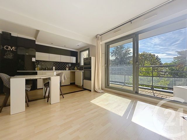 Appartement F3 &agrave; vendre - 3 pi&egrave;ces - 67,55 m2 - Le Kremlin Bicetre - 94 - ILE-DE-FRANCE