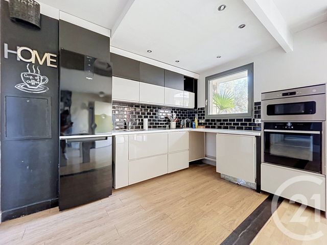 Appartement F3 &agrave; vendre - 3 pi&egrave;ces - 67,55 m2 - Le Kremlin Bicetre - 94 - ILE-DE-FRANCE