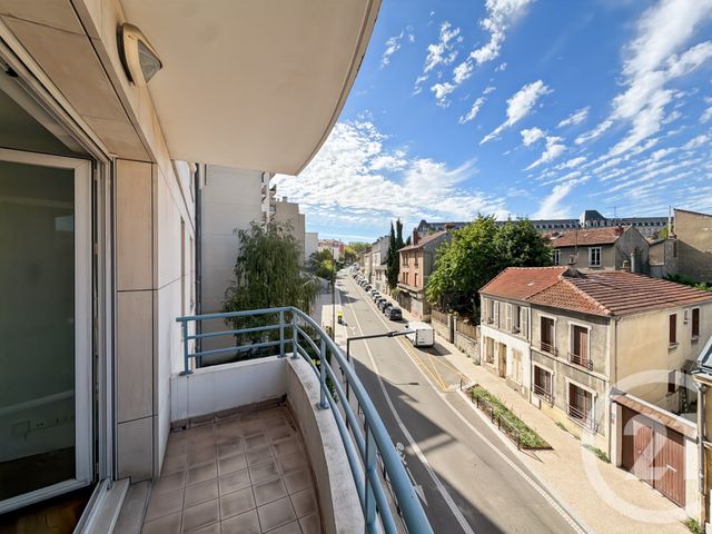 Appartement T2 à louer LE KREMLIN BICETRE