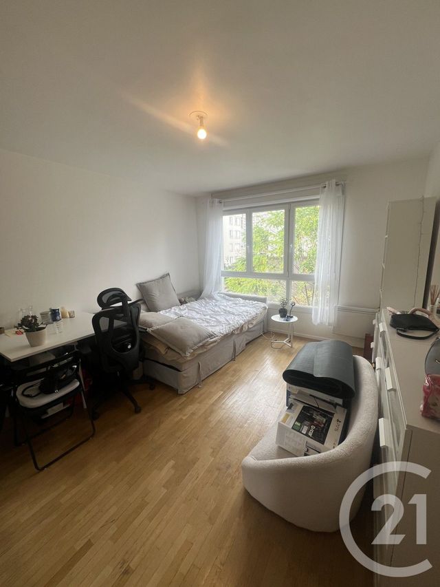 appartement - VILLEJUIF - 94