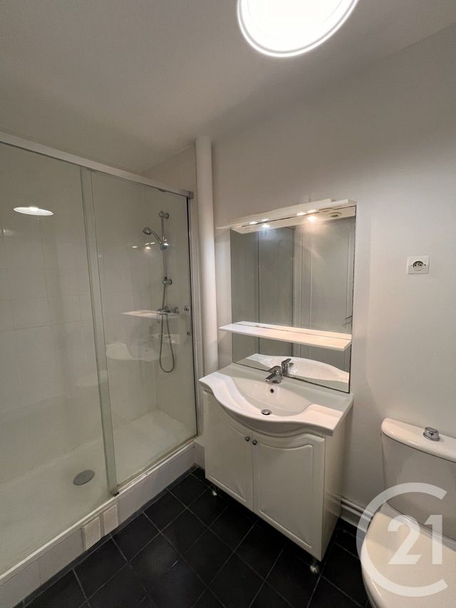 Appartement F2 &agrave; louer - 2 pi&egrave;ces - 44,14 m2 - Ivry Sur Seine - 94 - ILE-DE-FRANCE