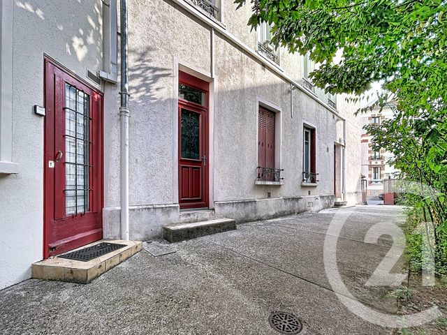 appartement - LE KREMLIN BICETRE - 94