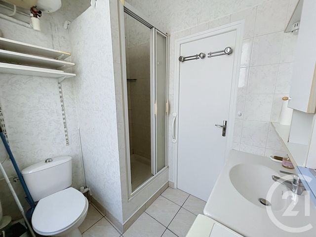 Appartement F2 &agrave; vendre - 2 pi&egrave;ces - 30,16 m2 - Le Kremlin Bicetre - 94 - ILE-DE-FRANCE