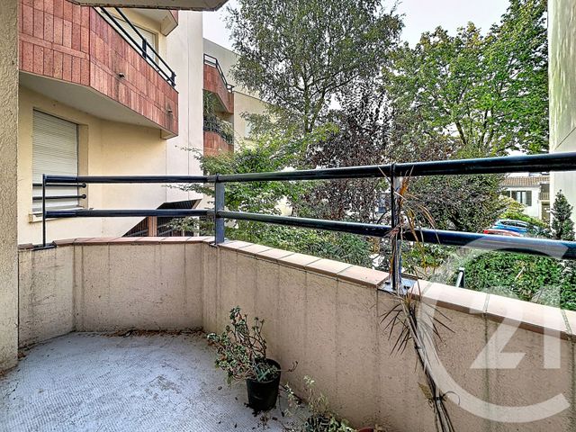 Appartement F2 &agrave; vendre - 2 pi&egrave;ces - 49,34 m2 - Le Kremlin Bicetre - 94 - ILE-DE-FRANCE