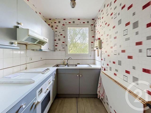 Appartement F2 &agrave; vendre - 2 pi&egrave;ces - 49,34 m2 - Le Kremlin Bicetre - 94 - ILE-DE-FRANCE