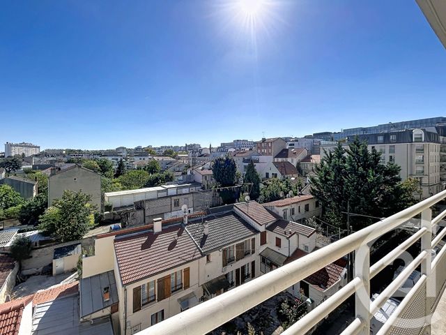 Appartement F5 à vendre LE KREMLIN BICETRE