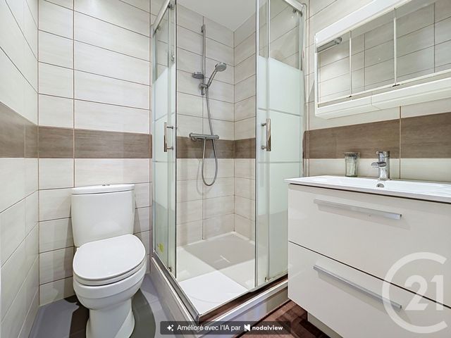 Appartement F5 &agrave; vendre - 4 pi&egrave;ces - 98 m2 - Le Kremlin Bicetre - 94 - ILE-DE-FRANCE