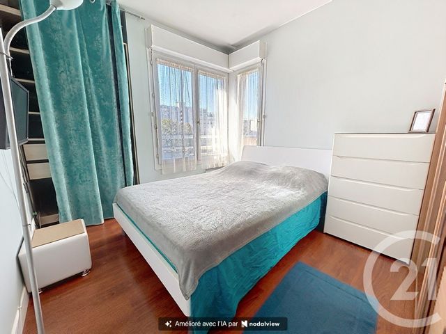 Appartement F5 &agrave; vendre - 4 pi&egrave;ces - 98 m2 - Le Kremlin Bicetre - 94 - ILE-DE-FRANCE