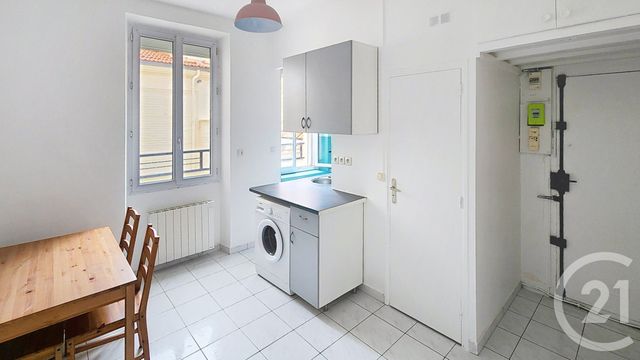 appartement - LE KREMLIN BICETRE - 94
