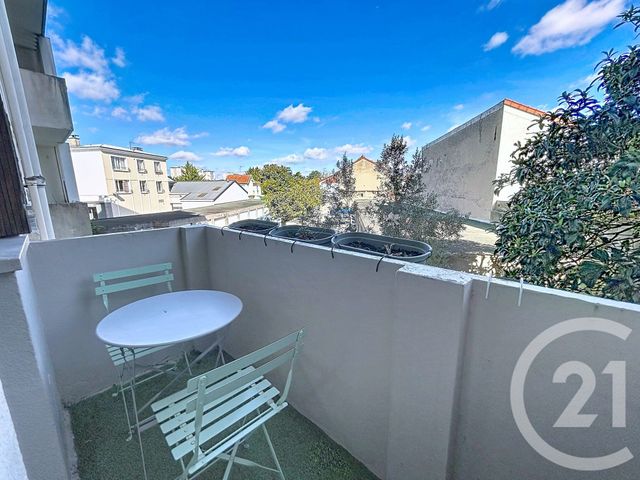Appartement F3 &agrave; vendre - 3 pi&egrave;ces - 65 m2 - St Maur Des Fosses - 94 - ILE-DE-FRANCE
