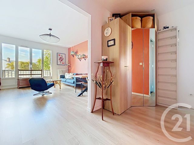 appartement - ST MAUR DES FOSSES - 94