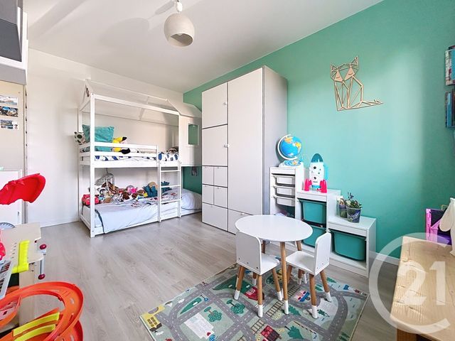 Appartement F3 &agrave; vendre - 3 pi&egrave;ces - 65 m2 - St Maur Des Fosses - 94 - ILE-DE-FRANCE