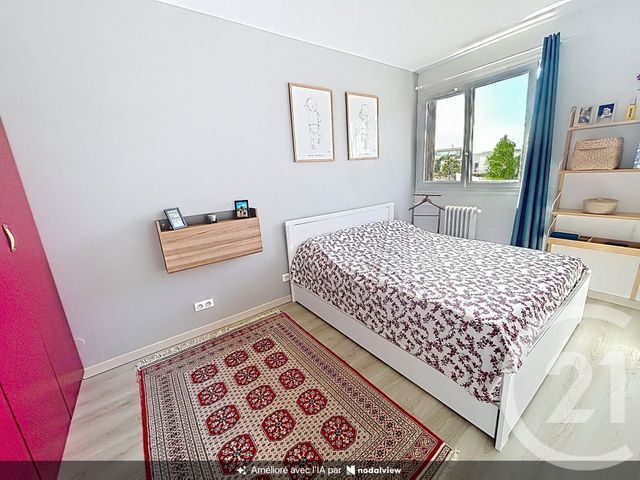 Appartement F3 &agrave; vendre - 3 pi&egrave;ces - 65 m2 - St Maur Des Fosses - 94 - ILE-DE-FRANCE
