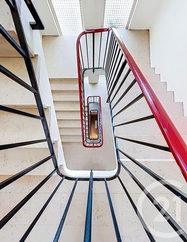 Appartement F3 &agrave; vendre - 3 pi&egrave;ces - 65 m2 - St Maur Des Fosses - 94 - ILE-DE-FRANCE