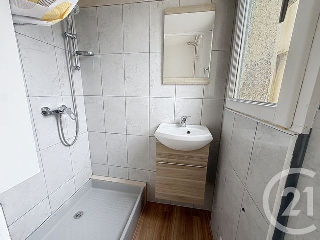 Appartement F1 &agrave; vendre - 1 pi&egrave;ce - 22,11 m2 - Gentilly - 94 - ILE-DE-FRANCE
