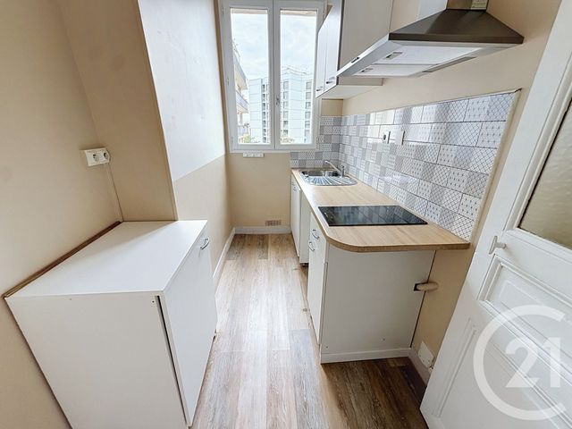 Appartement F1 &agrave; vendre - 1 pi&egrave;ce - 22,11 m2 - Gentilly - 94 - ILE-DE-FRANCE