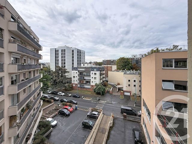 Appartement F1 &agrave; vendre - 1 pi&egrave;ce - 22,11 m2 - Gentilly - 94 - ILE-DE-FRANCE