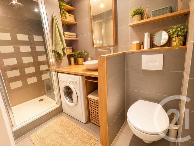 Appartement F2 &agrave; vendre - 2 pi&egrave;ces - 38 m2 - Le Kremlin Bicetre - 94 - ILE-DE-FRANCE