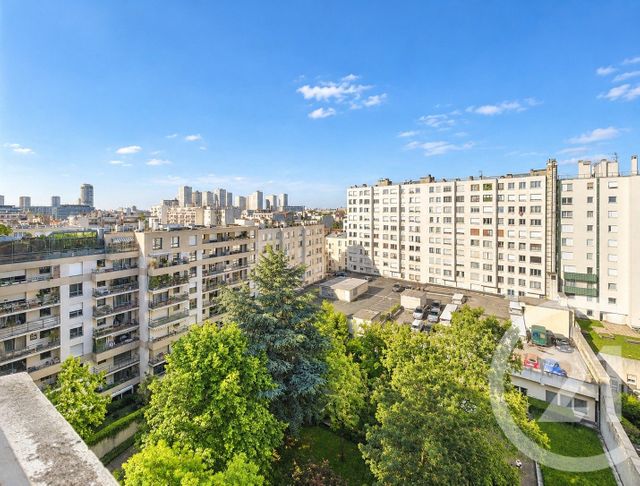 appartement - LE KREMLIN BICETRE - 94
