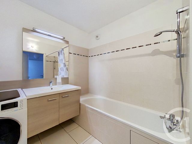 Appartement F3 &agrave; vendre - 3 pi&egrave;ces - 59,80 m2 - Paris - 75013 - ILE-DE-FRANCE