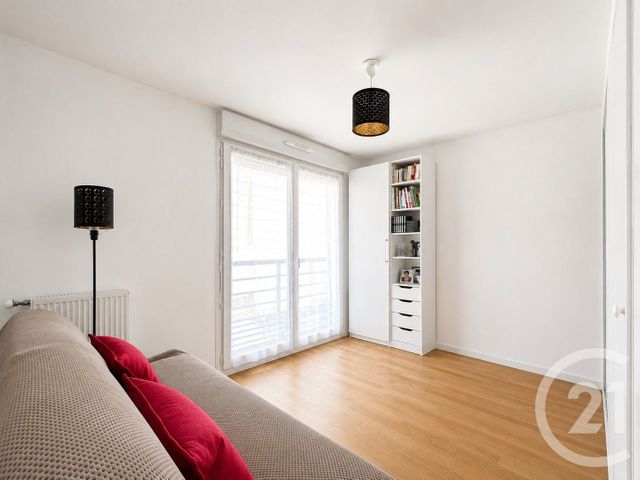 Appartement F3 &agrave; vendre - 3 pi&egrave;ces - 59,80 m2 - Paris - 75013 - ILE-DE-FRANCE