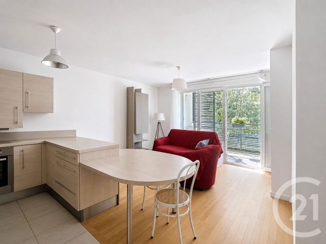 Appartement F3 &agrave; vendre - 3 pi&egrave;ces - 59,80 m2 - Paris - 75013 - ILE-DE-FRANCE