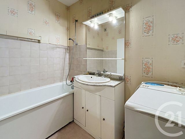 Appartement F2 &agrave; vendre - 2 pi&egrave;ces - 49,34 m2 - Paris - 75013 - ILE-DE-FRANCE
