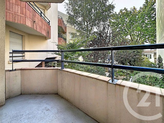 Appartement F2 à vendre PARIS
